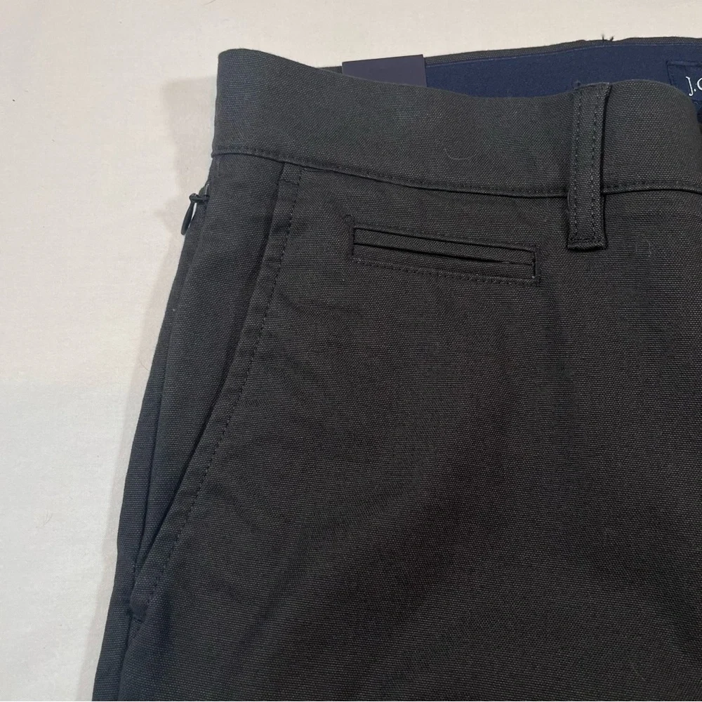 J. Crew crew oxford
